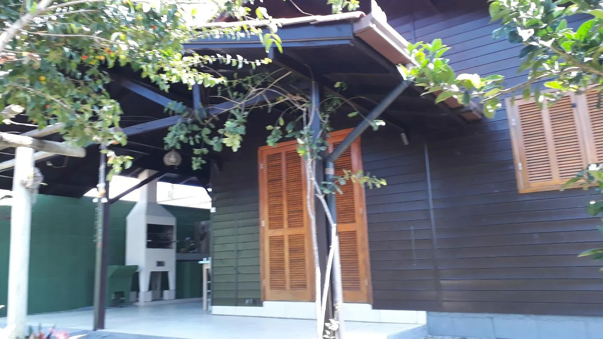 Holiday home Chale Da Val Villa Palhoca Brazil